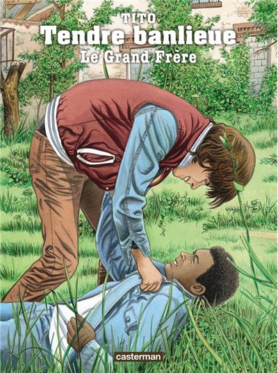 Le Grand frère