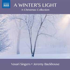 A winter's light