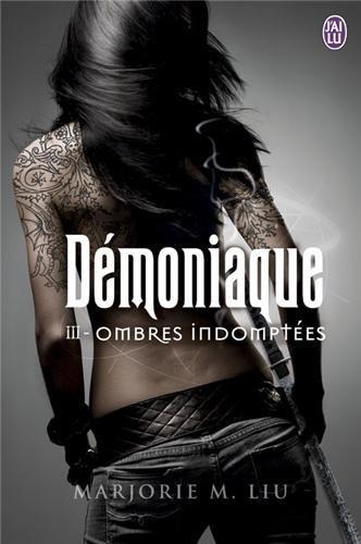 Ombres indomptées