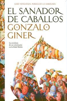 Sanador de caballos