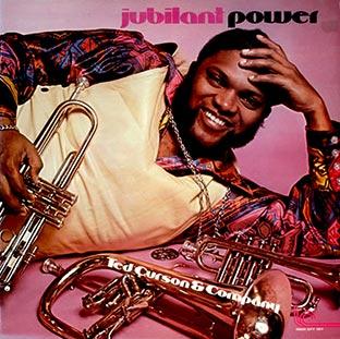 Jubilant power