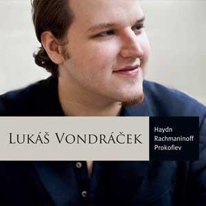 Haydn - Rachmaninov - Prokofiev