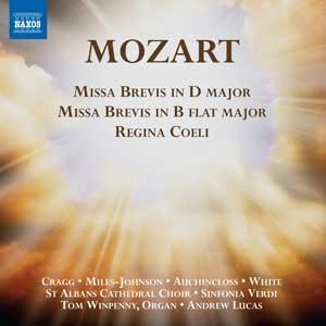 Missa brevis - Regina coeli