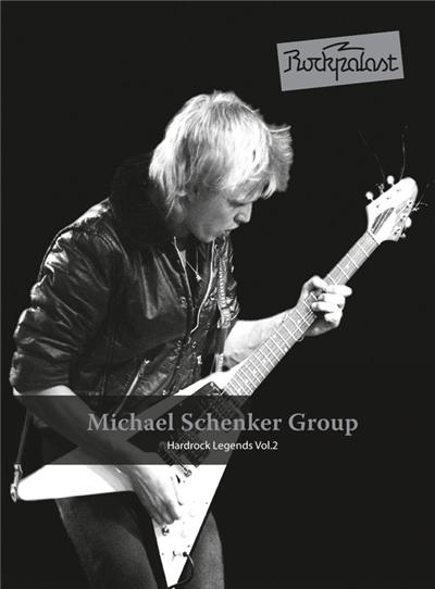 Rockpalast hardrock