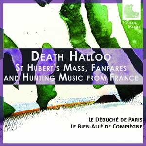 Death halloo - Coffret