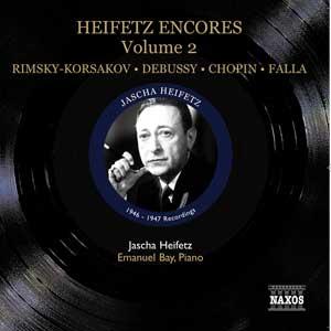 Encores - Volume 2