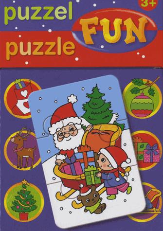 Noël puzzles