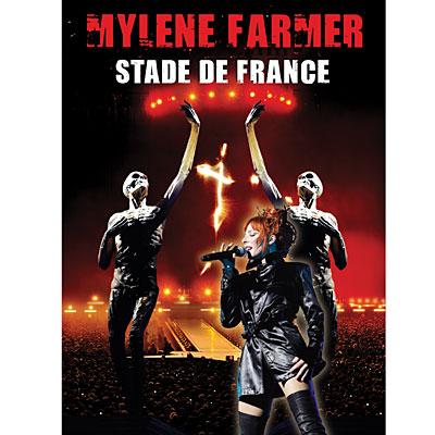 Stade de France - Blu-Ray