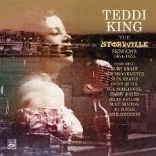 Storyville sessions 1954 1955 - Miss teddy king - Now in vogue