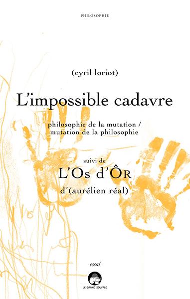 L'impossible cadavre