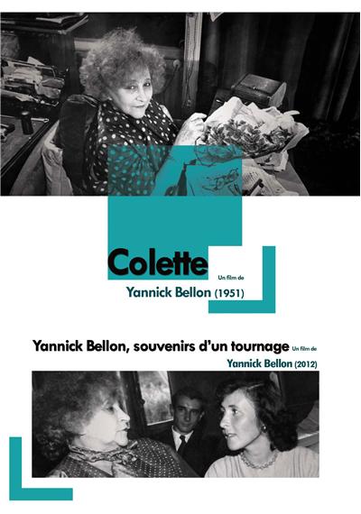 Colette