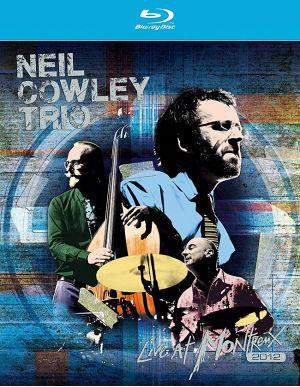 Live at Montreux 2012 - Blu-Ray