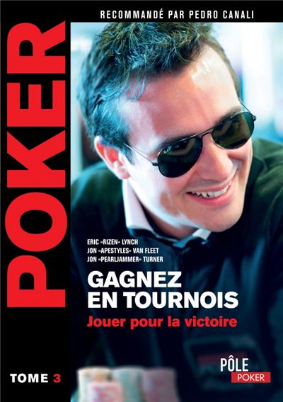 Gagnez en tournois jouer pour la victoire