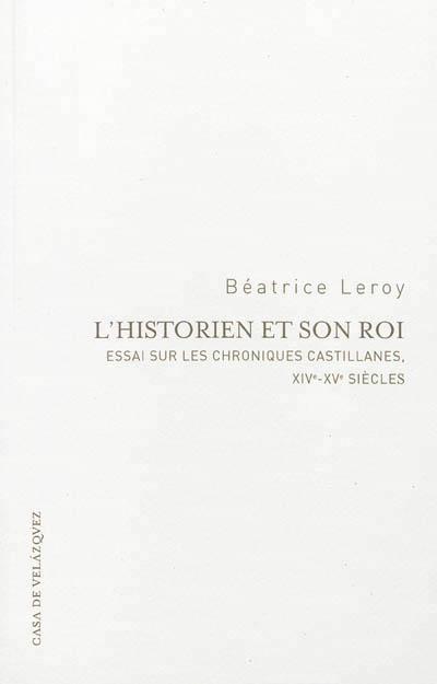 Historien et son roi