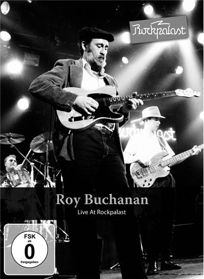 Live at Rockpalast