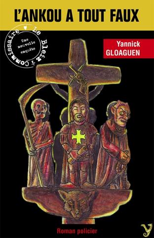 L'Ankou a tout faux, le chevalier, le diable et la mort