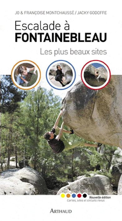 Escalade à Fontainebleau