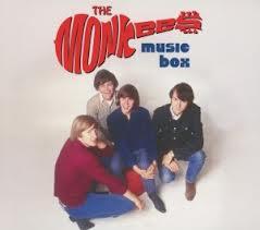 Music box box set