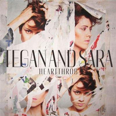 Heartthrob - Inclus CD