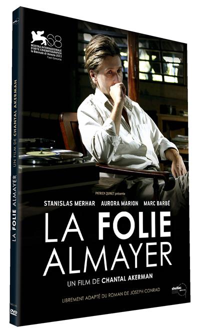 La Folie Almayer