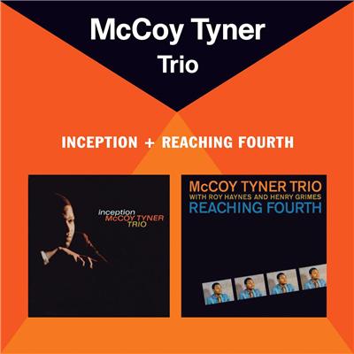 Inception - Reaching fourth