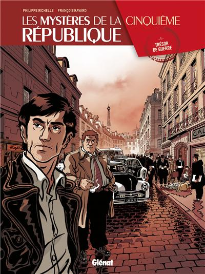 Les Mystères de la 5e République