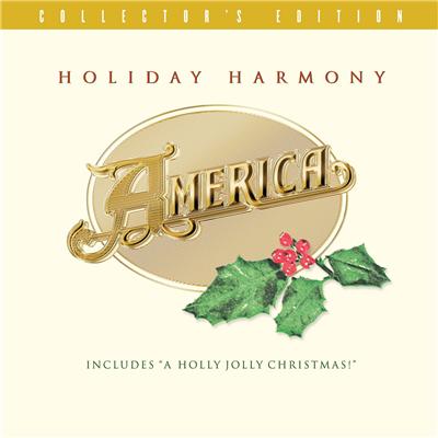 Holiday harmony collector s edition
