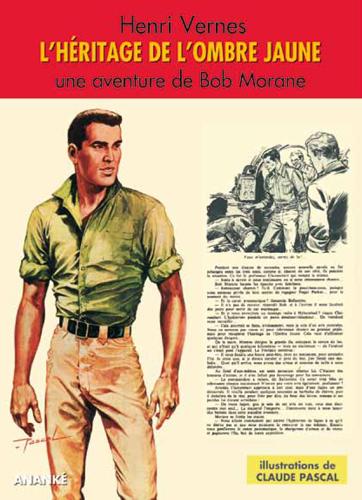 L'héritage de l'ombre jaune