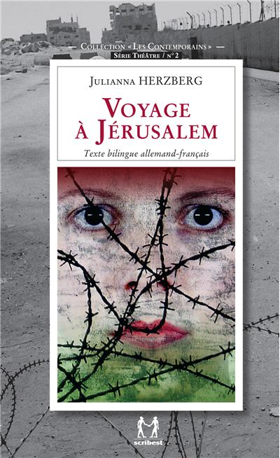 Voyage à Jérusalem