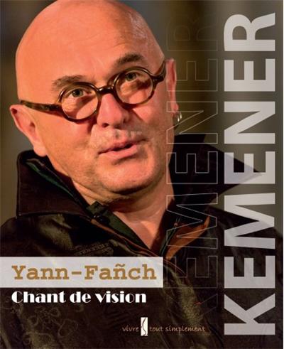 Chant de vision
