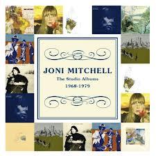 Studio albums 1968 - 79