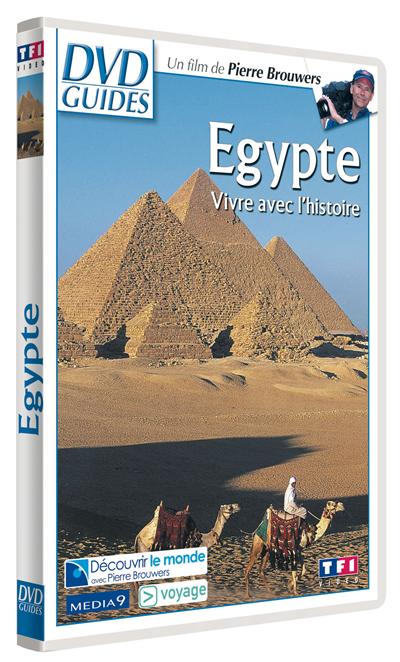 Egypte : Vivre avec l'histoire