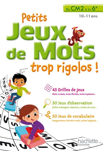 cm2 jeux