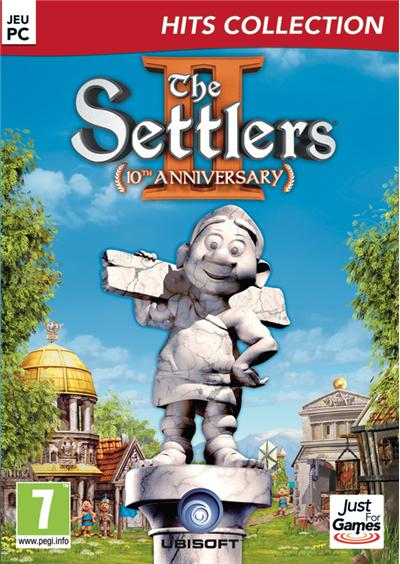 Hits-The Settlers Ii 10Th Anniversary