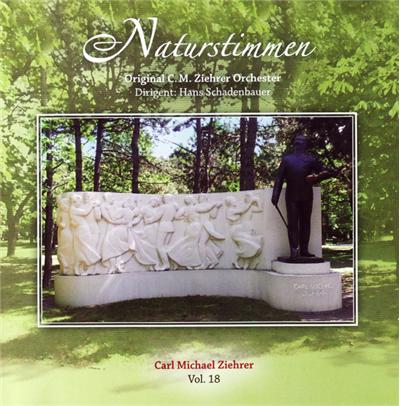 Naturstimmen - Volume 18