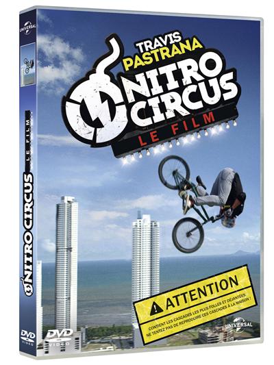 Nitro Circus - Le Film