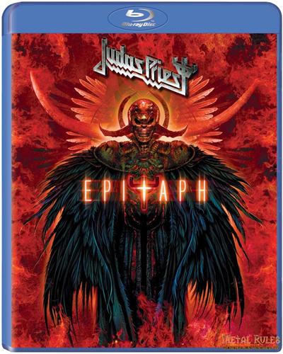 Epitaph Blu-Ray