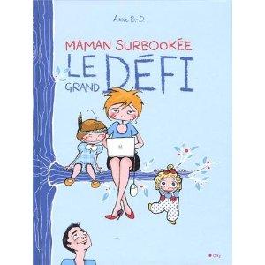 Fantastic maman