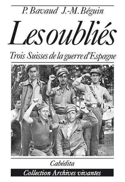 Les oubliés