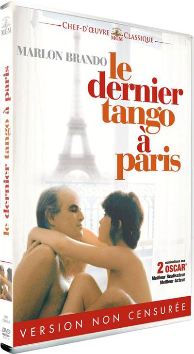 Dernier tango a paris