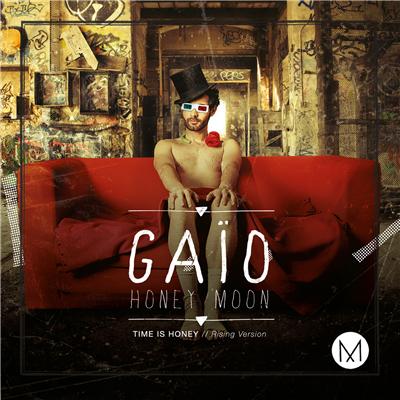 Honey moon - Time is honey - Rising version