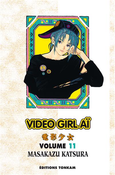 Video girl ai t11 ned