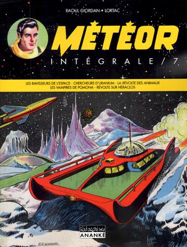 Météor