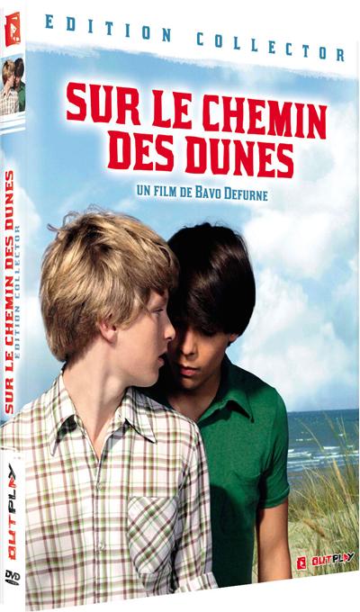 Sur le chemin des dunes - Edition Collector 2 DVD