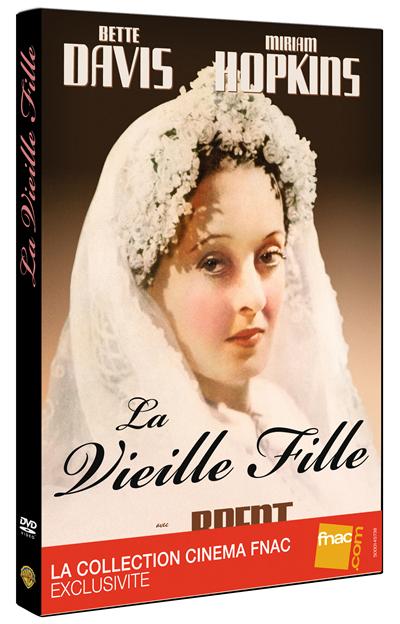 La Vieille fille - Collection Fnac