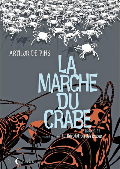 La Marche du Crabe