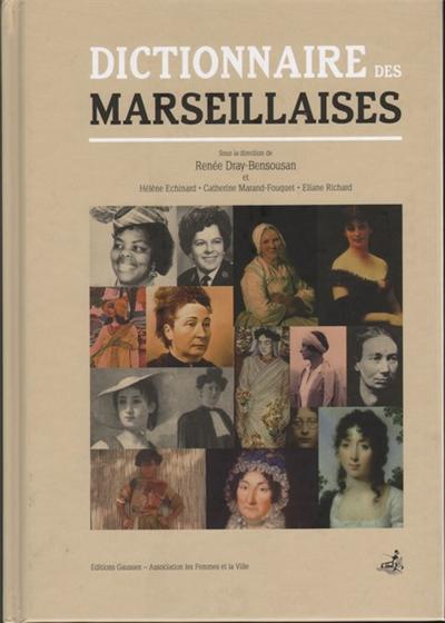 Dictionnaire des Marseillaises