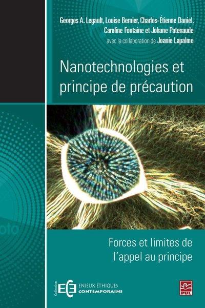 Nanotechnologie et principe de précaution