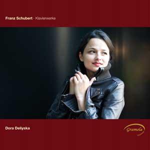 Oeuvres pour piano - Inclus DVD
