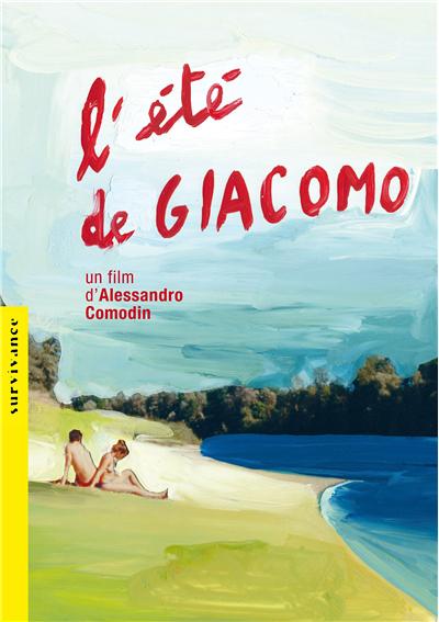 L'Eté de Giacomo